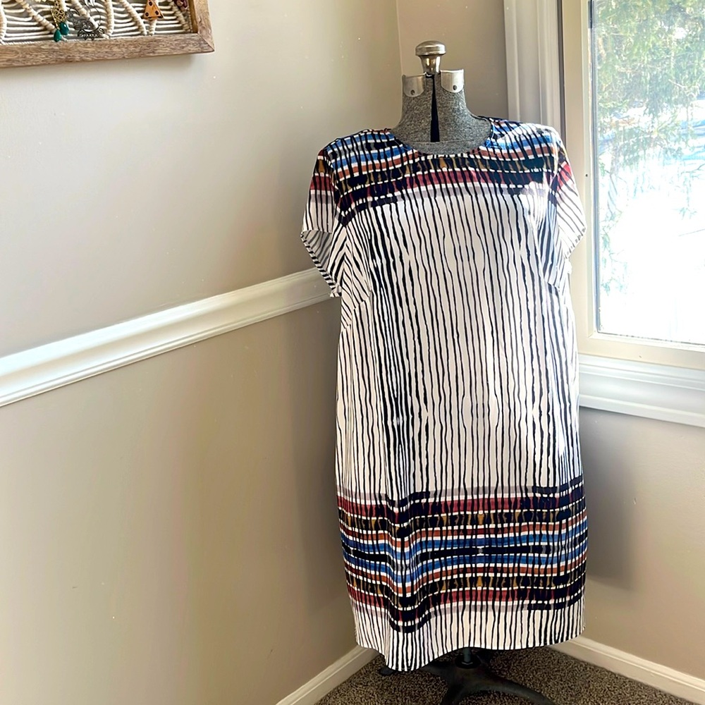 Eloquii dress | Size 16 | Plus size
